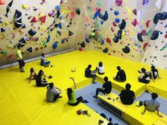 -问山MountQuest攀岩馆