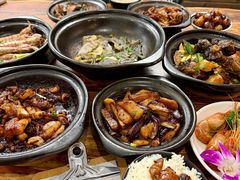 -小时候焗海鲜(鄞州万达店)