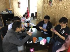 -FullHouse桌游狼人跑团剧本杀(徐家汇店)