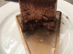 经典巧克力蛋糕-布歌东京(金融街购物中心店)