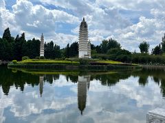-云南民族村