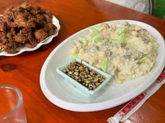 -德贤烧麦菜馆(本溪路店)
