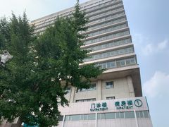 -首都医科大学附属北京同仁医院(西区)