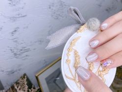 -Hands Nail专业美甲美睫