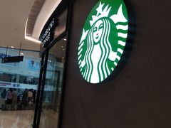 -星巴克(深圳海岸城4楼店)