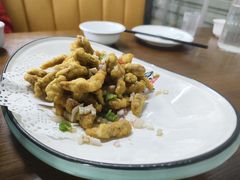-蒸八鲜农家土菜(祝桥店)
