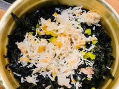 -肥肥虾庄·金牌油焖大虾(杨园滨江时代walk店)