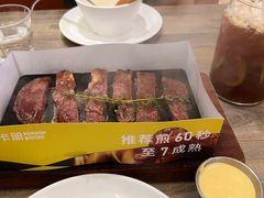 -卡朋西餐(扬名广场店)