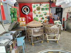 -赵记粽子(司前街店)