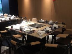 包厢-锦城印象火锅(天府三街店)