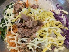 -鑫日千里马朝鲜族小馆(总店)