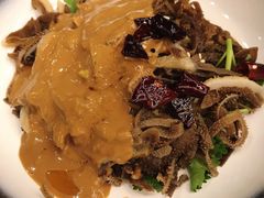 水爆肚-天津卫码头(南开大悦城店)