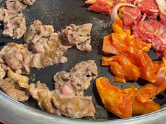 -老卜奎齐齐哈尔烤肉(人民东路店)