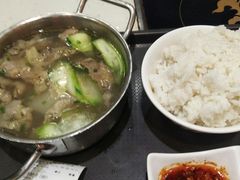 -黑山牛肉汤火锅(花城汇店)