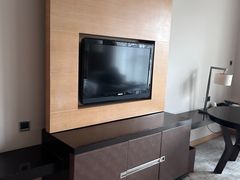 -河源万绿湖美思威尔顿酒店