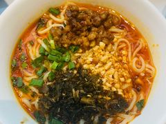 -峨嵋小镇·川菜(勒泰中心店)