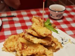 -老郑家东北春饼(龙悦居店)