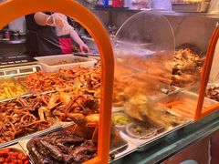 -黄毛鸭脖(汉阳总店)
