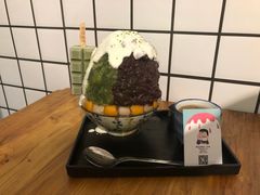 -WONDER ICE 萬得冰田(建設路总店)