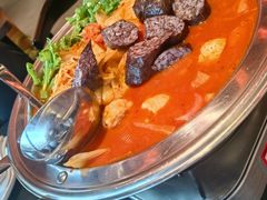-松涛园朝鲜·海鲜·料理店(鸭绿江断桥店)
