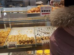 -宫喜糕点(共青团路店)