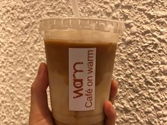 -Cafe on warm(丹霞店)