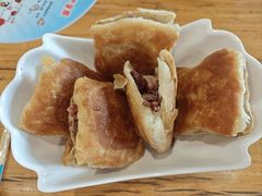 -郝鸿来火烧(一中西门口店)