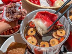 -炖物24章·顺时轻养茶(黄龙店)