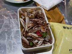 -夜下蚝庄(狄村街店)