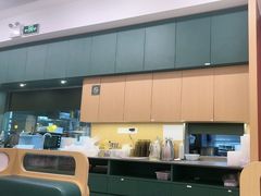 -香港深仔记茶餐厅(东门店)