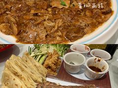 -大眼锅贴水饺(河东店)