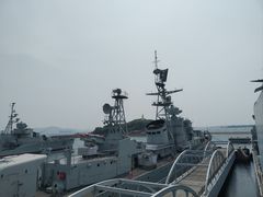 -中国人民解放军海军博物馆