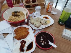 -小杨生煎(龙阳广场店)