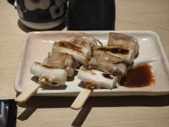 -小山日本料理(太古汇店)