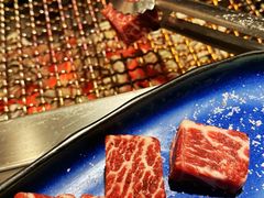 -樱宿日式和牛烧肉(五道口店)