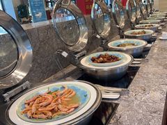 -浙江西子宾馆·瑶园咖啡厅