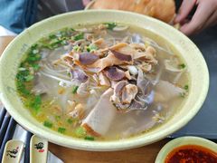 -华姐鸡粉(中心店)