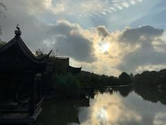 -南北湖风景区