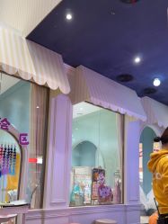 -奈尔宝家庭中心·亲子餐厅(华采天地店)