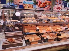 -巴黎贝甜(凯德MALL望京店)