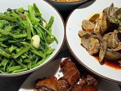 -肥家大排档(天河体育西店)