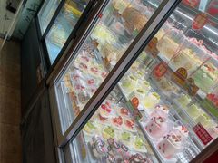 -味多美蛋糕(亚非大厦店)