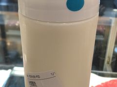 -兰熊鲜奶(西直门凯德mall店)