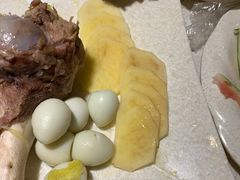 -一把骨(盐市口店)