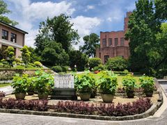 -浙江大学(之江校区)