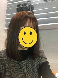 -尚·丹尼Hair