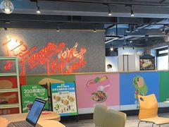 -肯德基(东四南大街店)