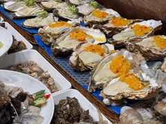 -开海·红岛海鲜虾水饺(石老人店)