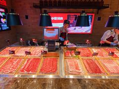 -炉小哥烤肉(信万广场店)