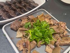 -春花民族美食(佳木斯总店)
